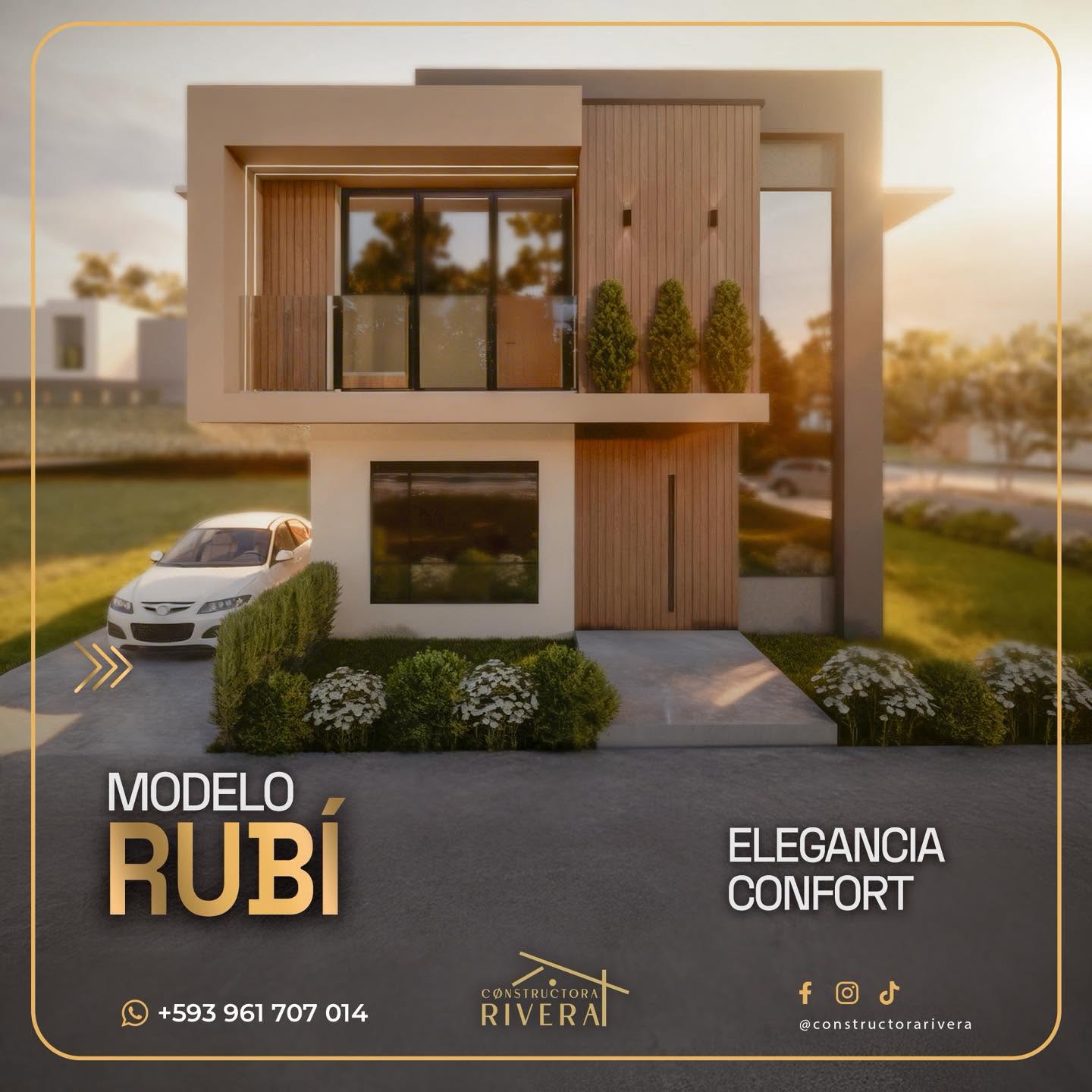 modelo rubí 1